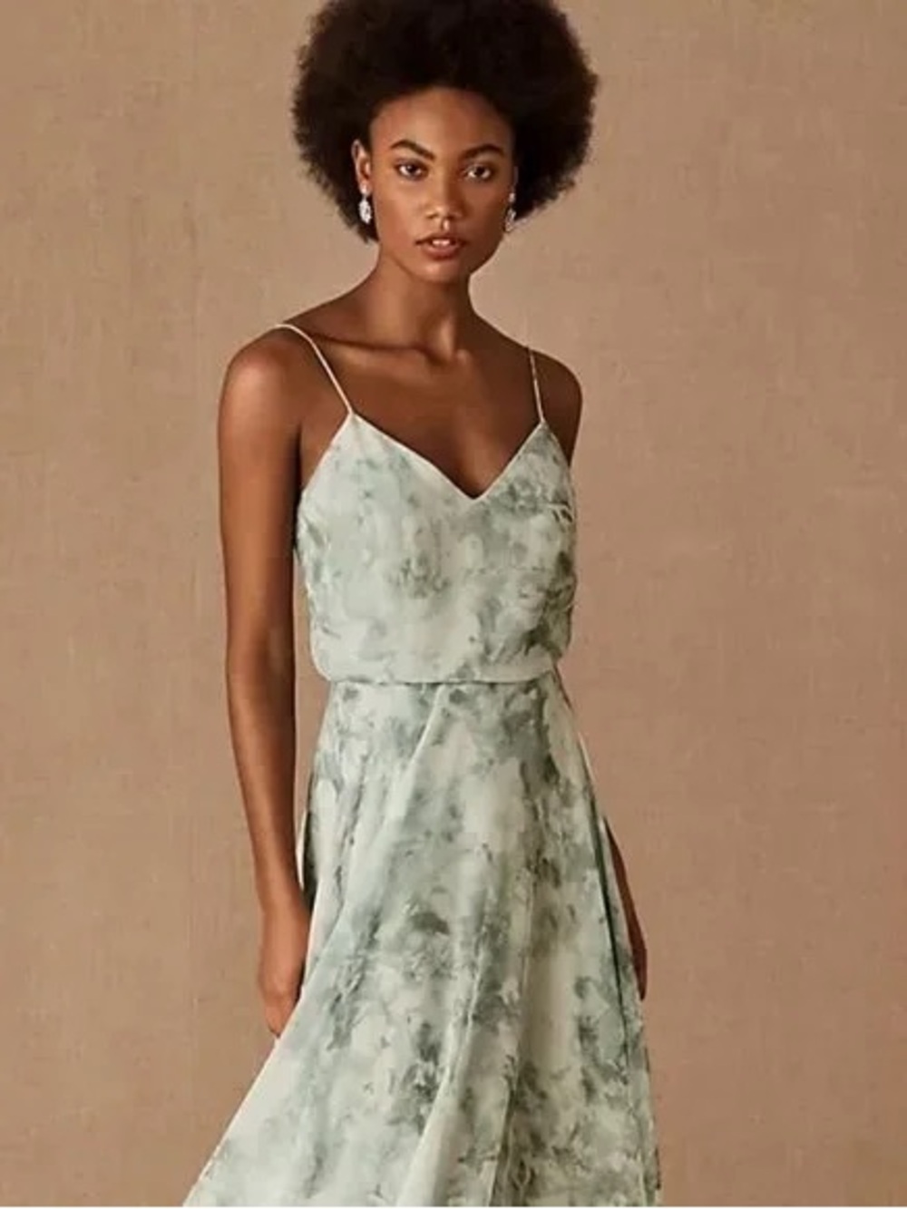 BHLDN x Jenny Yoo Inesse Dress